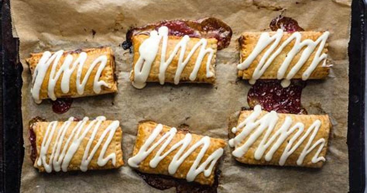 When Do Toaster Strudels Expire?
