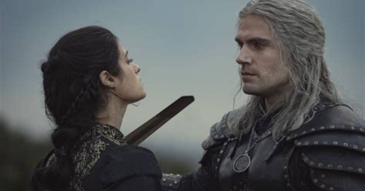 When Do Yennefer and Geralt Meet?