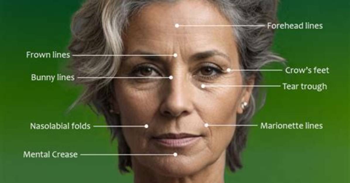 When Do You Get Wrinkles?