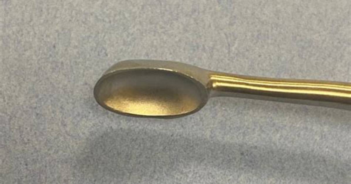When Do You Need a Curette?
