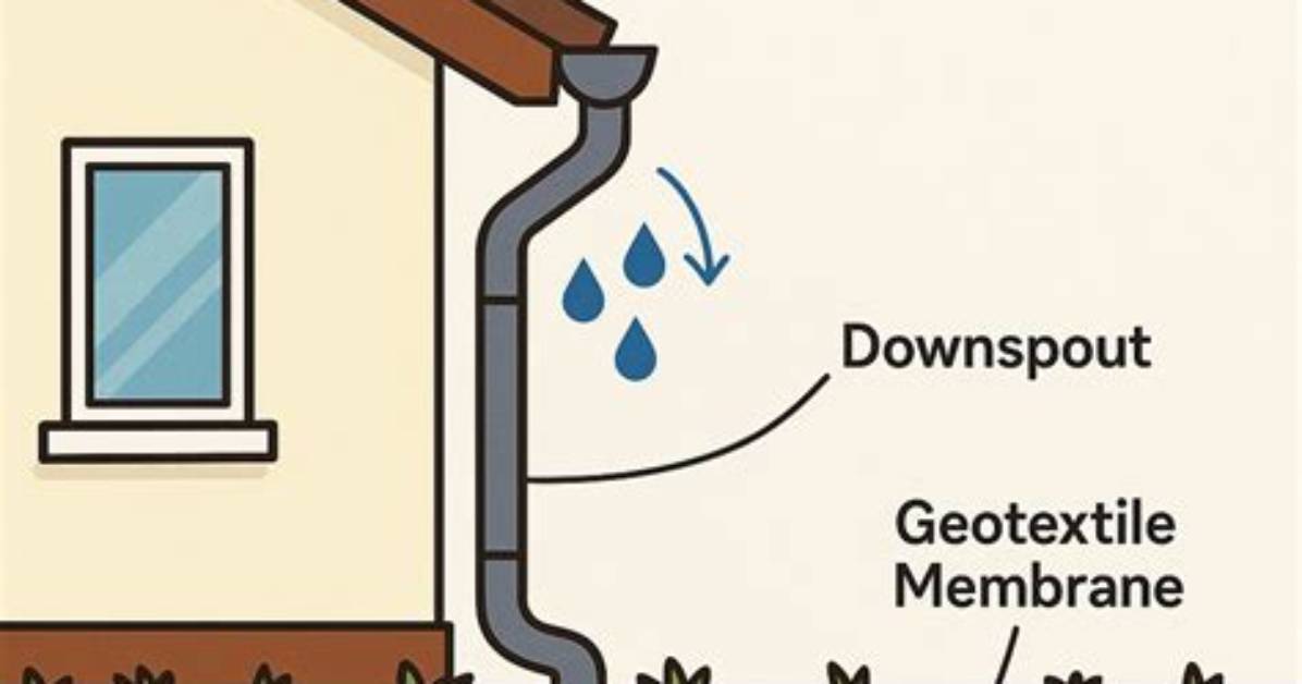 When Do You Need a Soakaway?