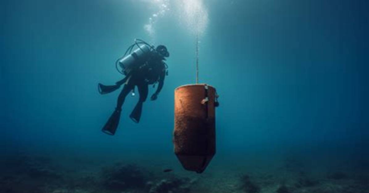 When Do You Need to Decompress When Diving?