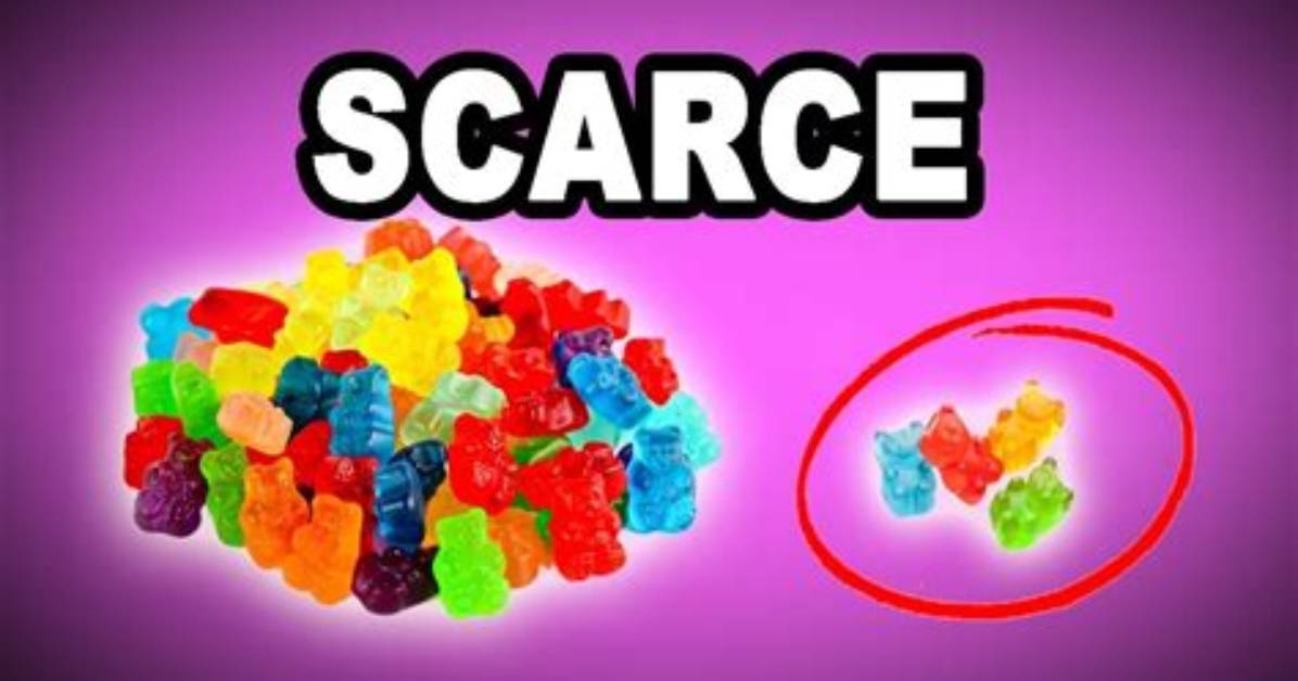 When Do You Use Scarcely?