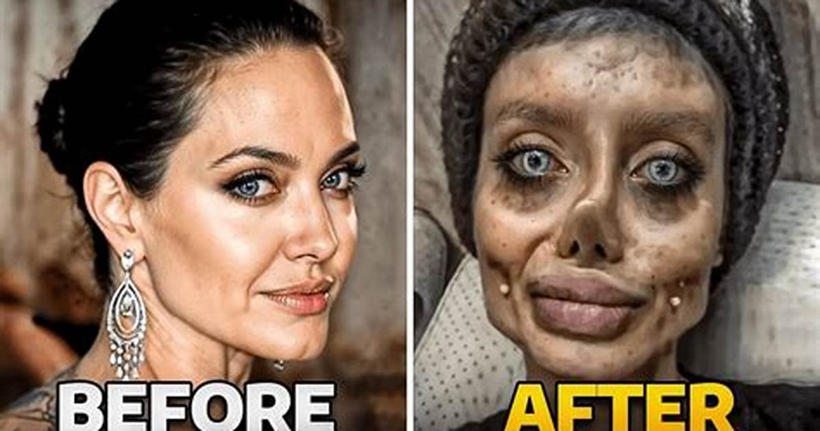 When Does a Body Become Unrecognizable?