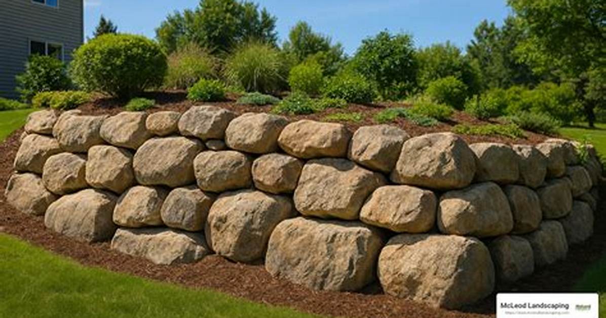 When Does a Stone Become a Boulder?