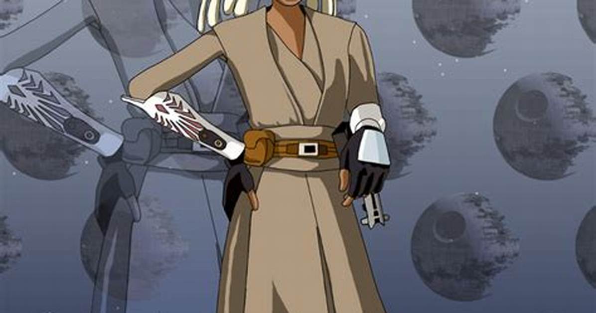 When Does Adi Gallia Die?