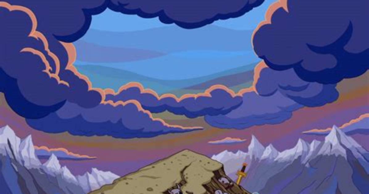 When Does Adventure Time Get Good