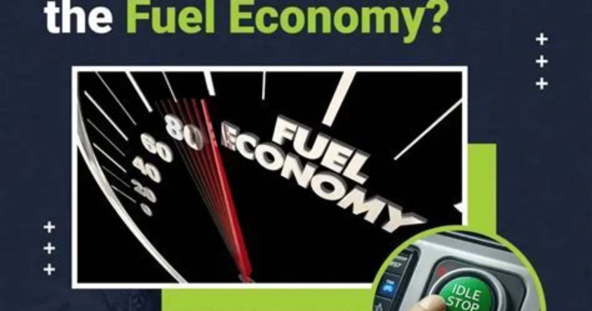 When Does Aerodynamics Affect Fuel Efficiency?