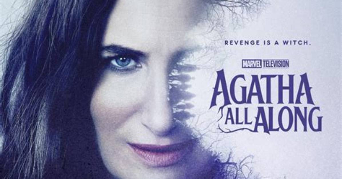 When Does Agatha Die?