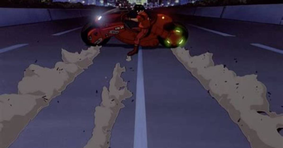When Does Akira Take Place?