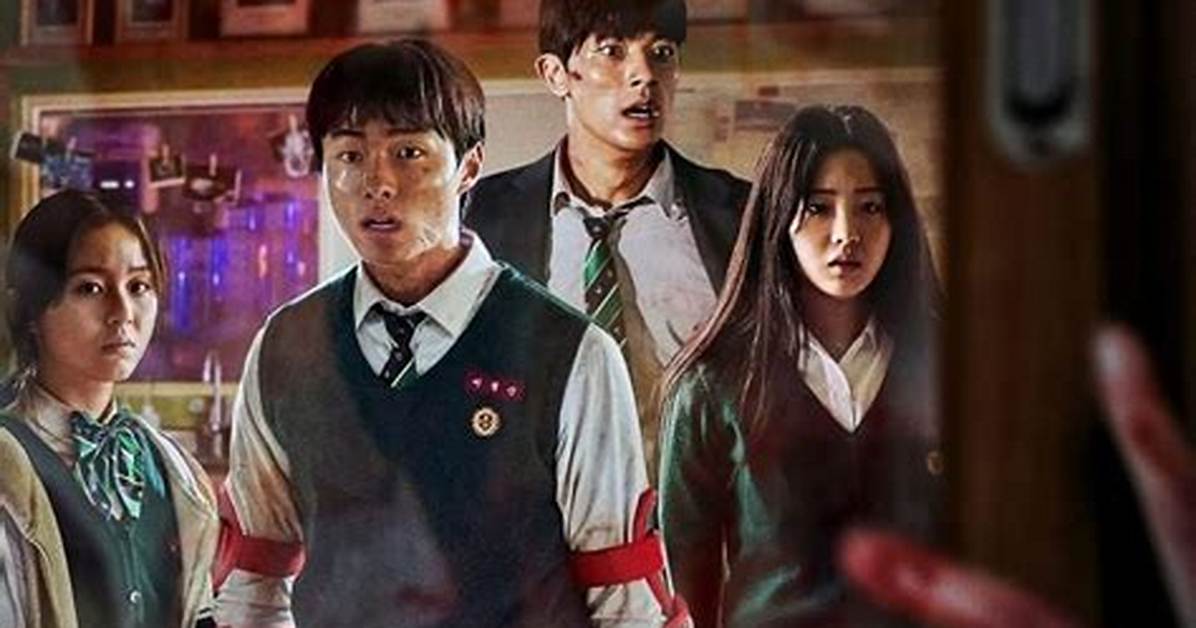When Does ‘All of Us Are Dead’ Season 2 Release on Netflix?