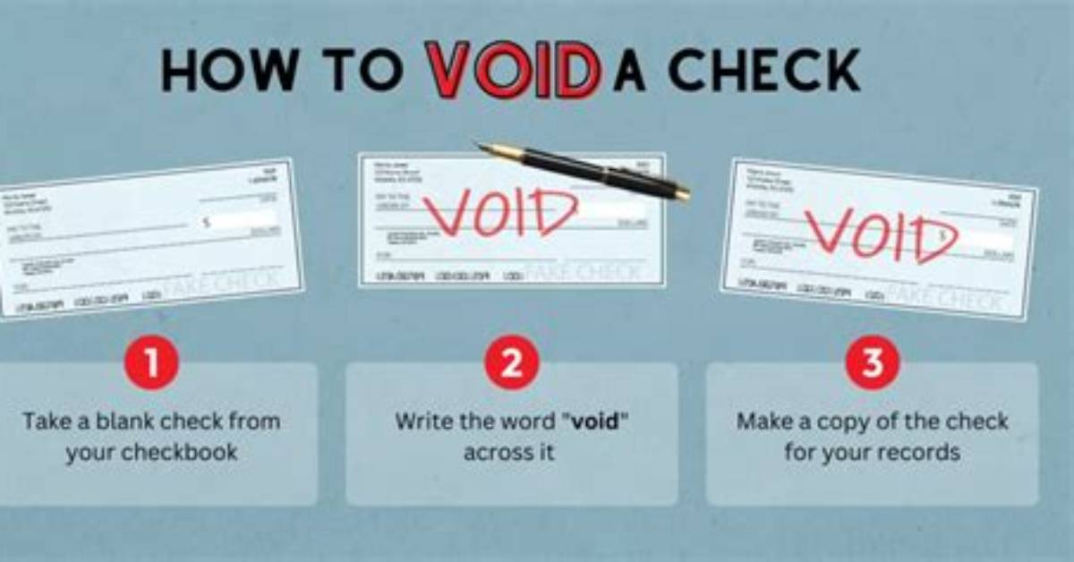 When Does an Uncashed Check Become Void?