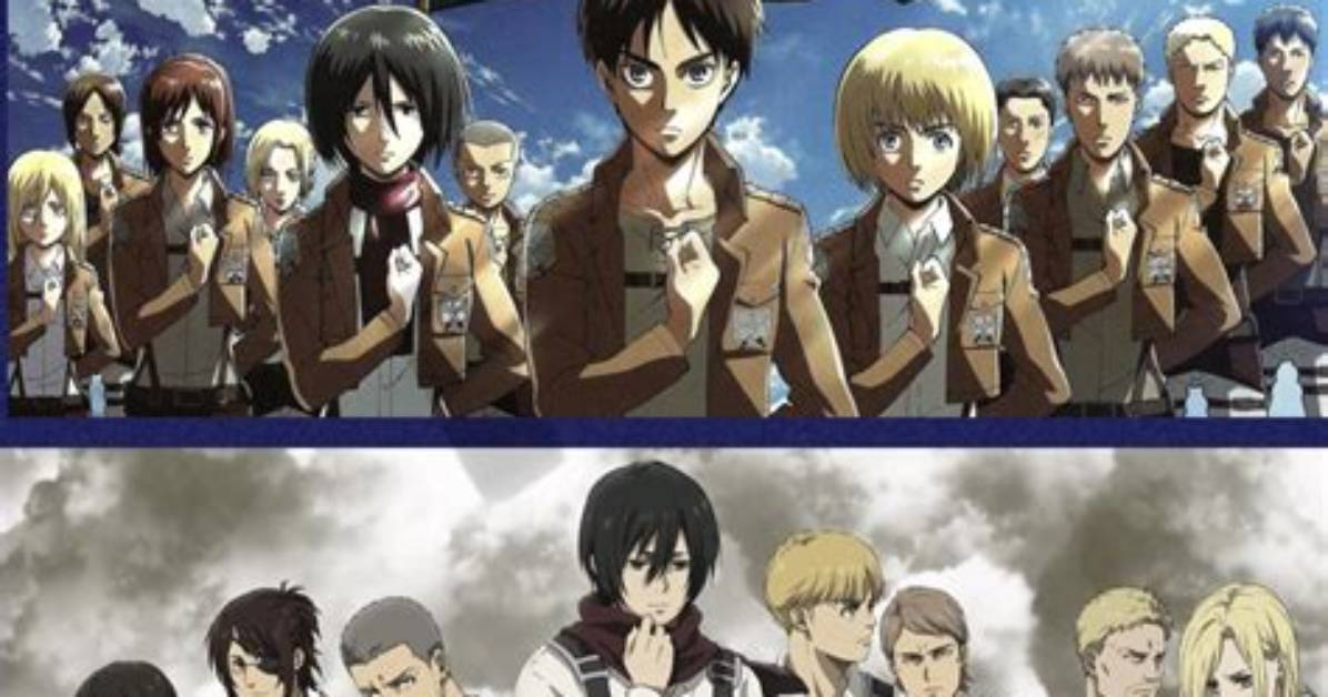 When Does Aot Get Good