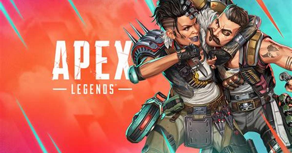 When Does Apex Legends Season 9 Drop