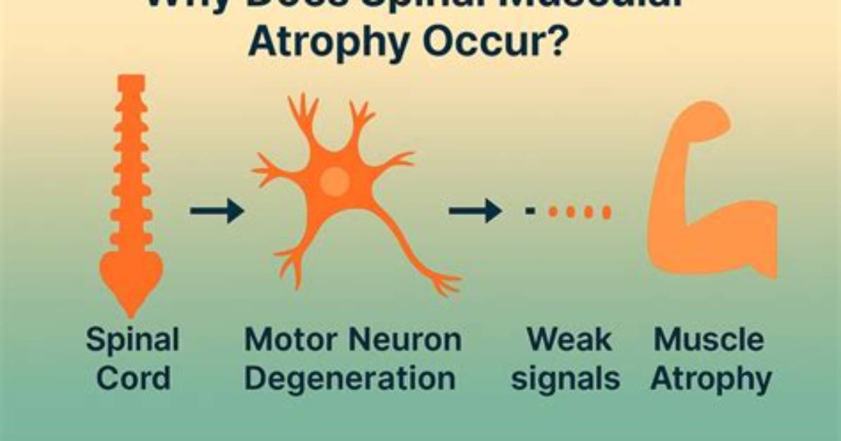 When Does Atrophy Occur?