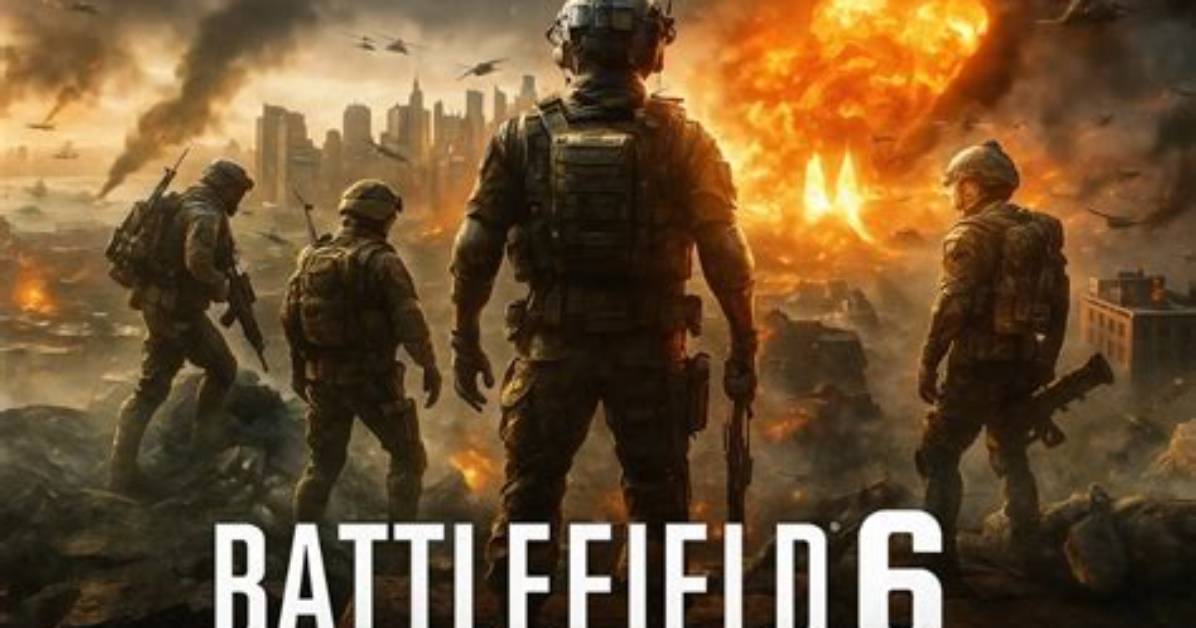 When Does Battlefield 2 Come Out