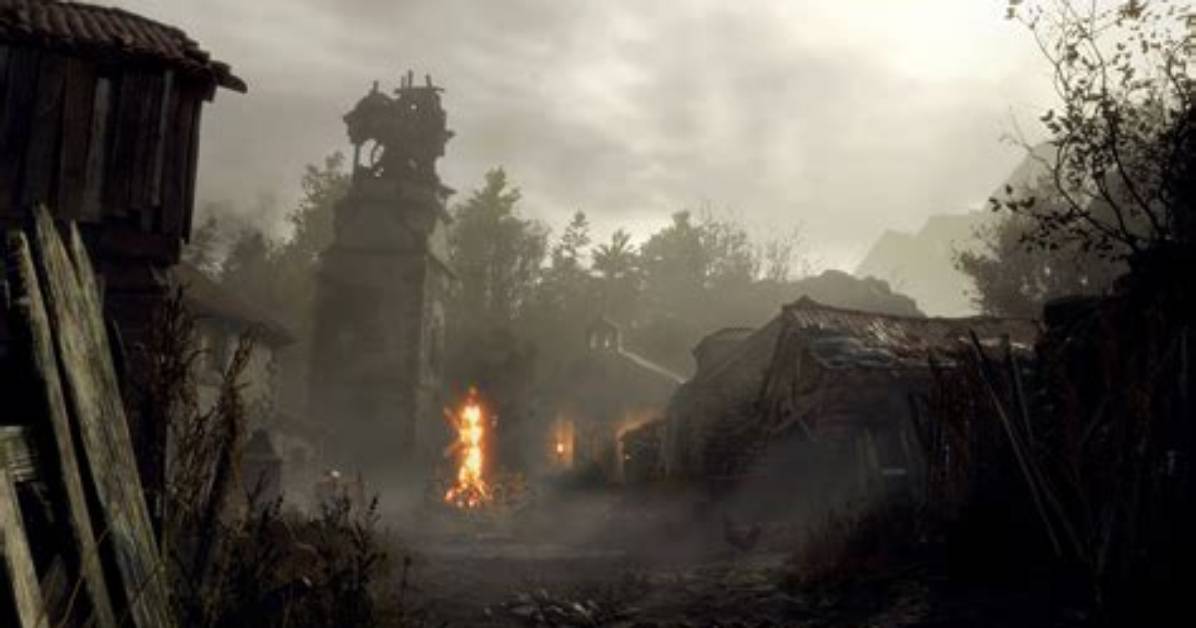 When Does Battlefield 4 Take Place