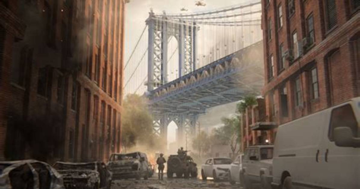 When Does Battlefield 5 Take Place