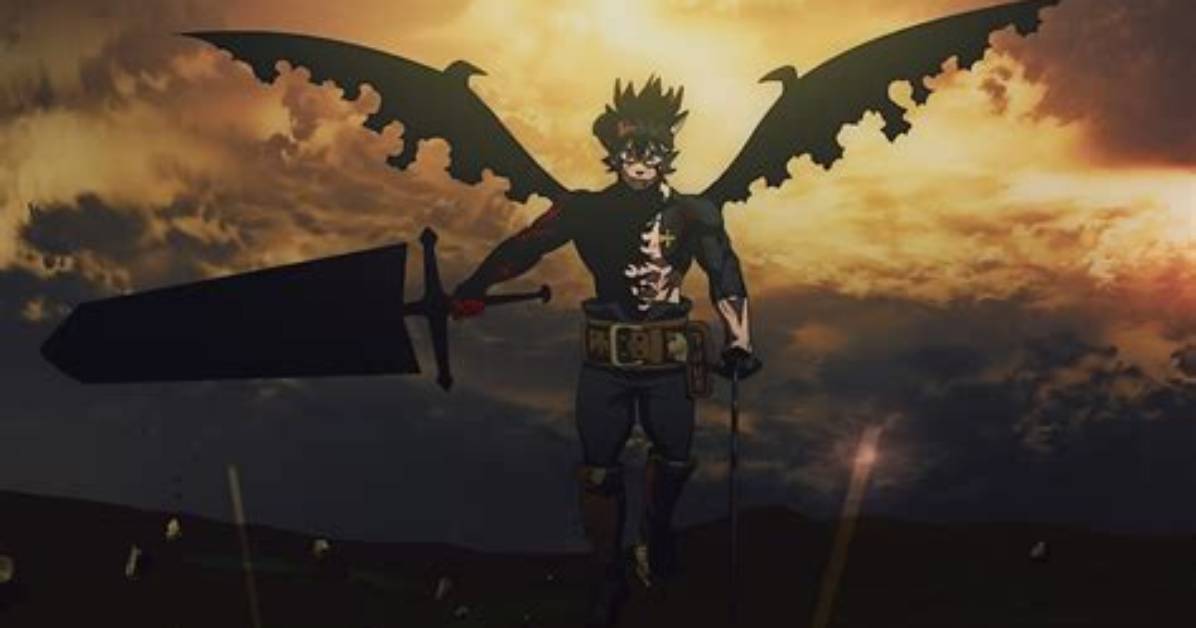 When Does Black Clover Get Good