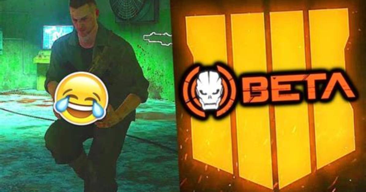 When Does Bo4 Private Beta Come out for Xbox One?