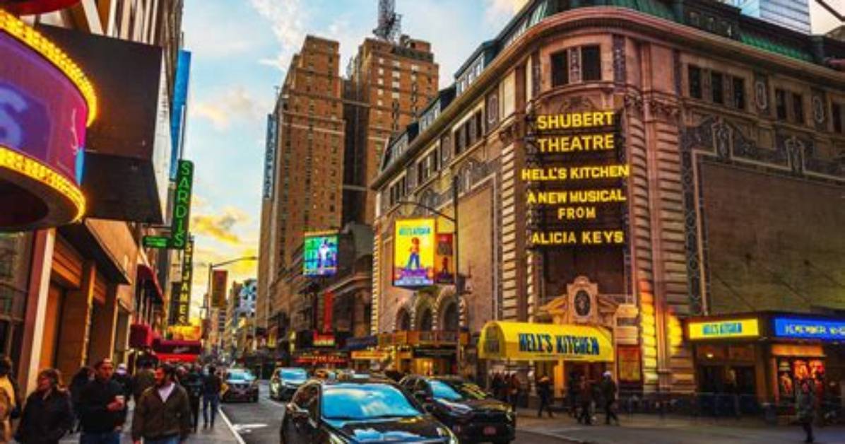 When Does Broadway Open?