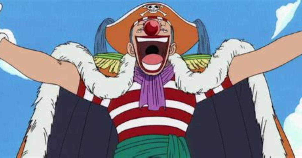 When Does Buggy Become a Warlord