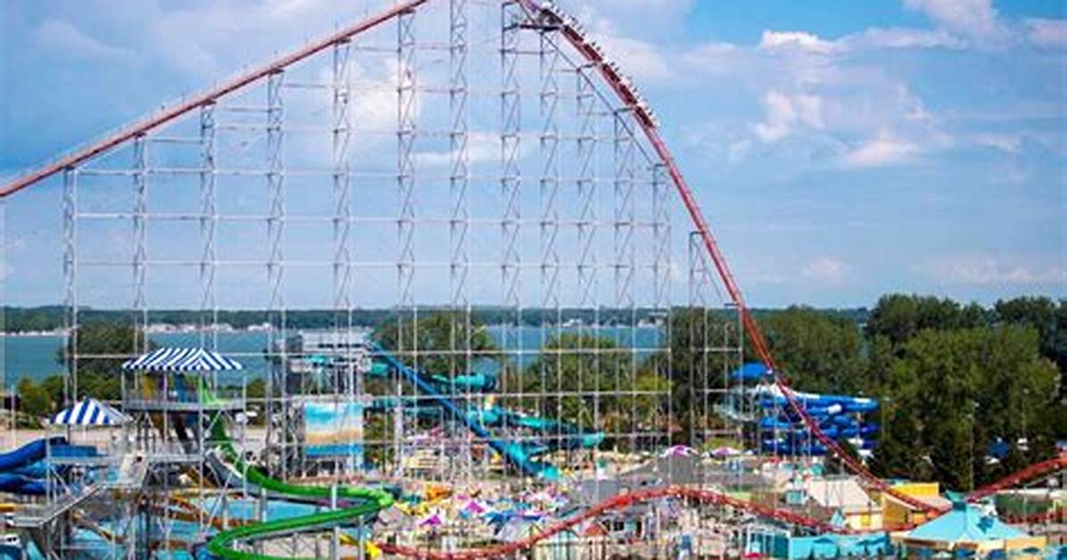 When Does Cedar Point Open