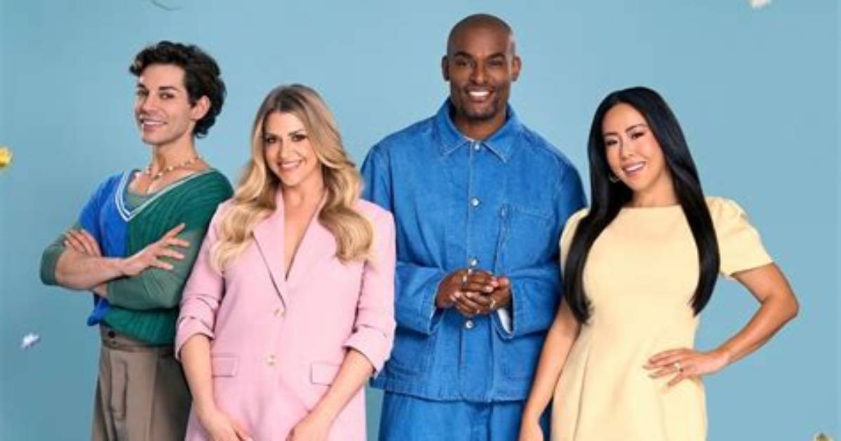 When Does Celebs Go Dating Start?
