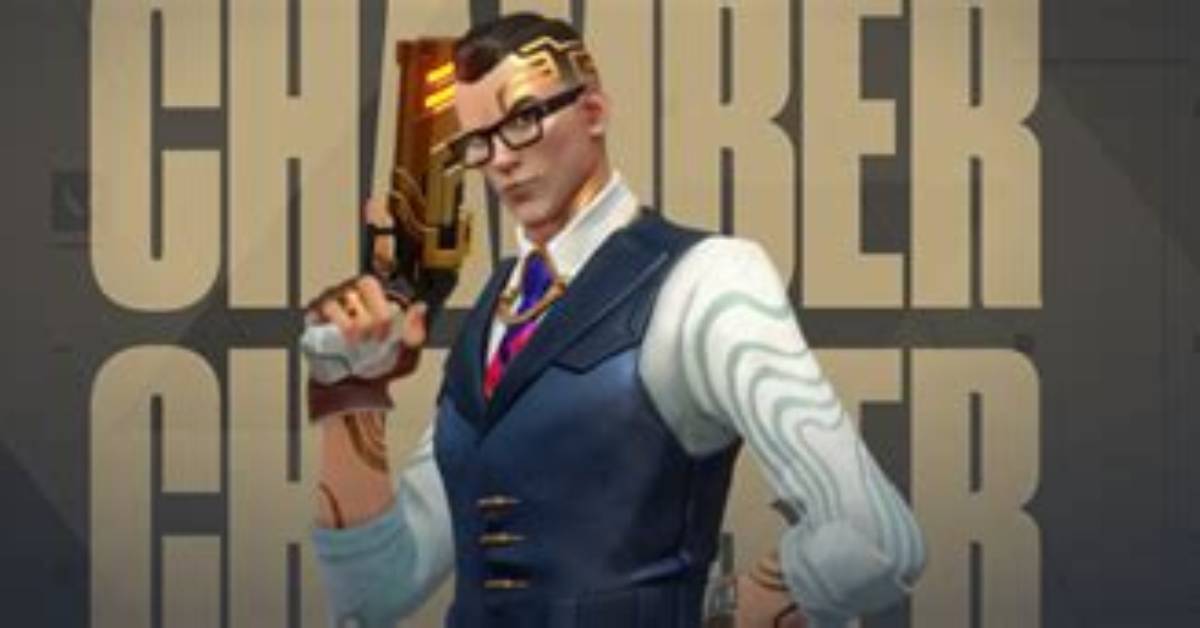 When Does Chamber Come out in Valorant
