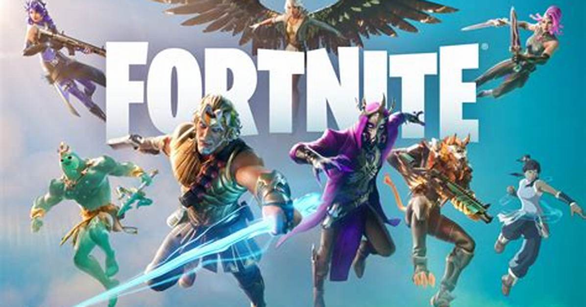 When Does Chapter 2 Season 5 of Fortnite End
