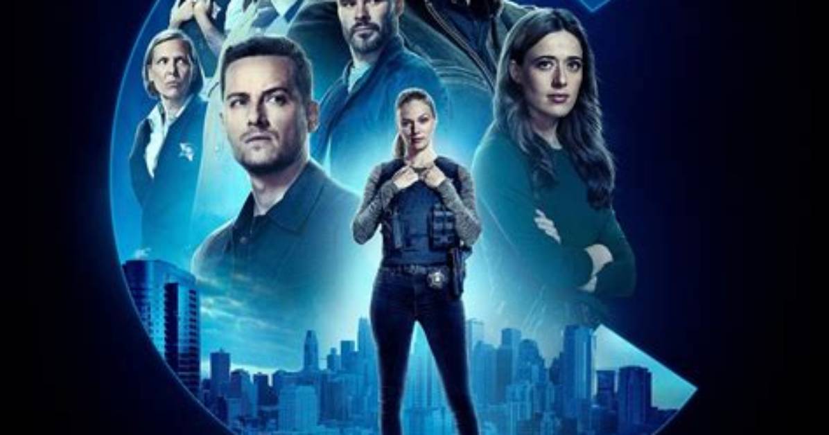 When Does ‘Chicago P. D. ’ Return in 2024?