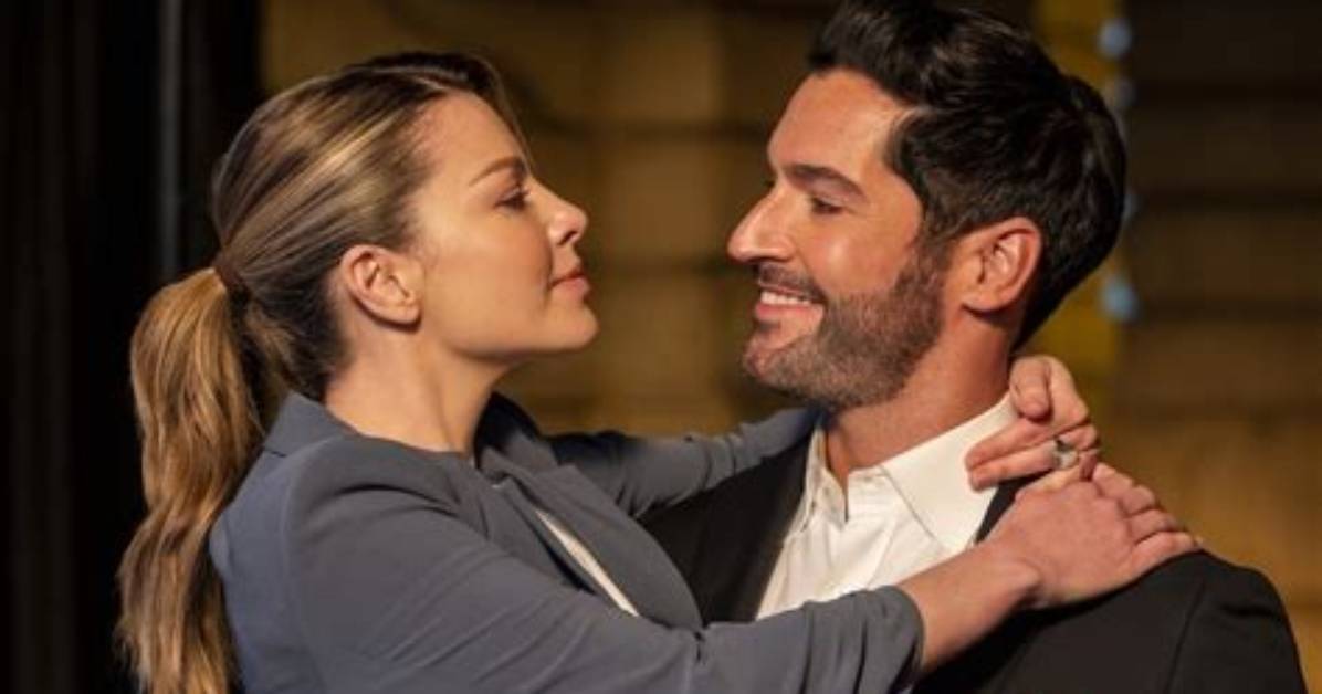 When Does Chloe Find out About Lucifer?