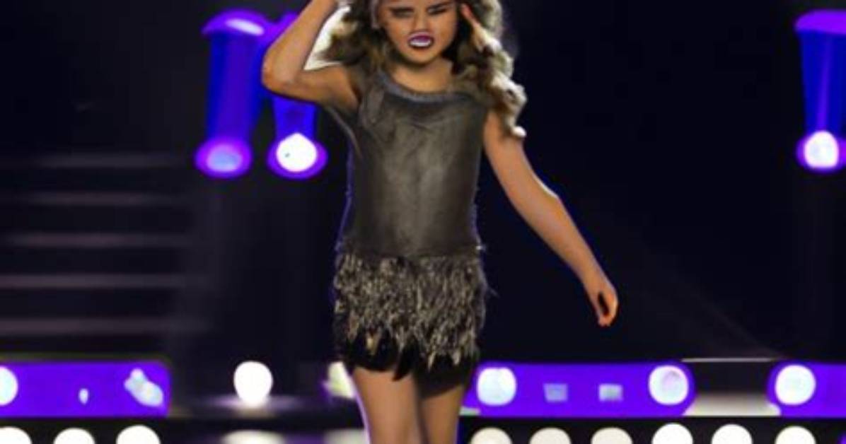 When Does Chloe Leave Dance Moms?