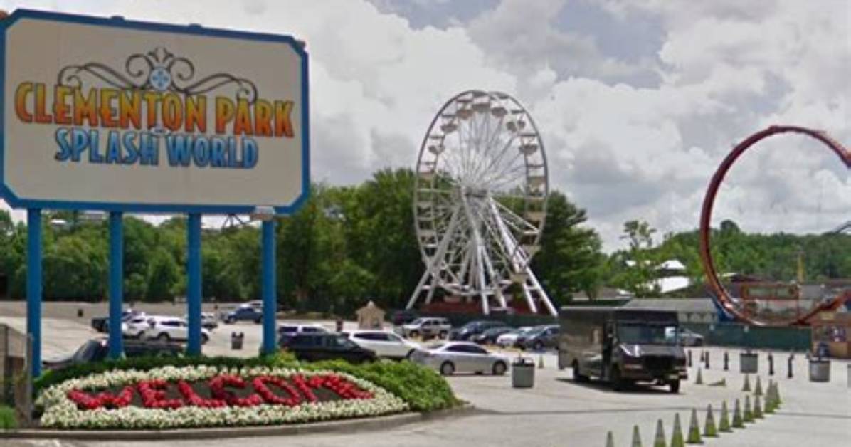 When Does Clementon Park Open?