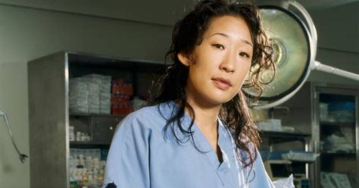 When Does Cristina Come Back?