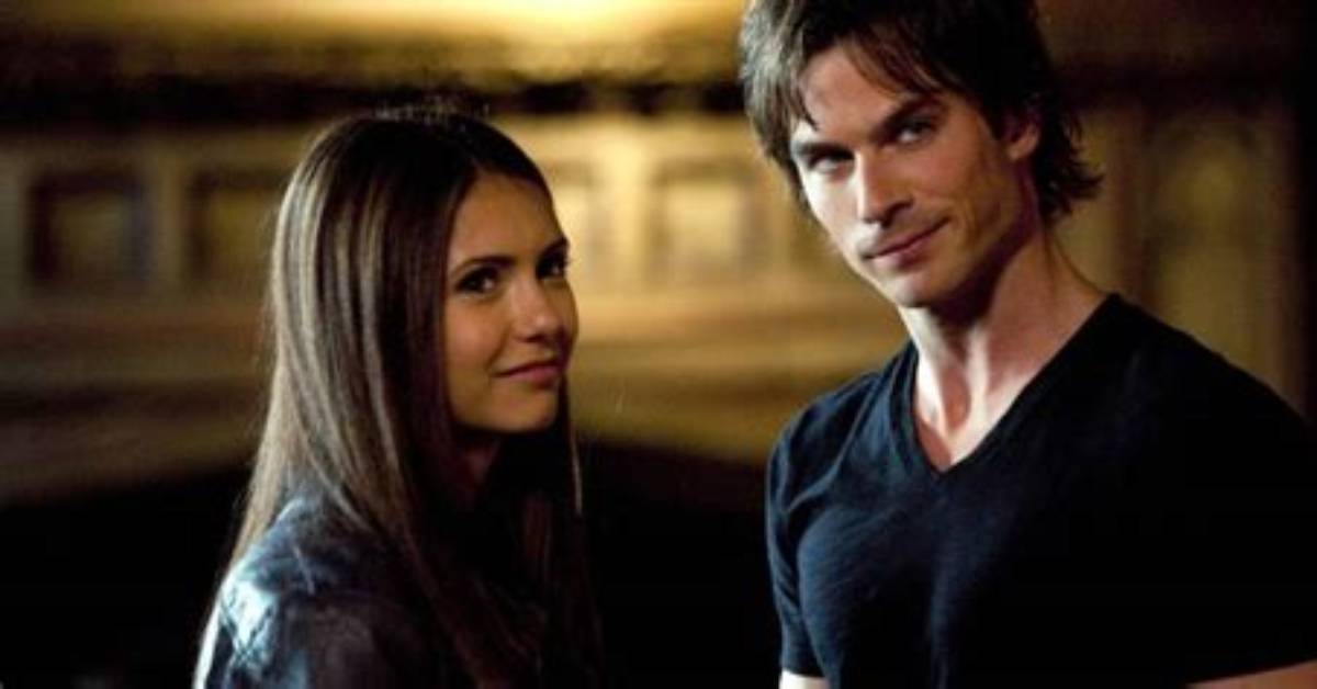 When Does Damon Break the Sire Bond