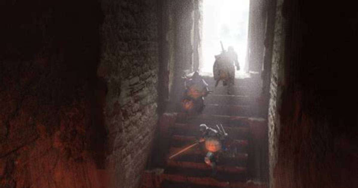 When Does Dark and Darker Playtest End? Dates, Times