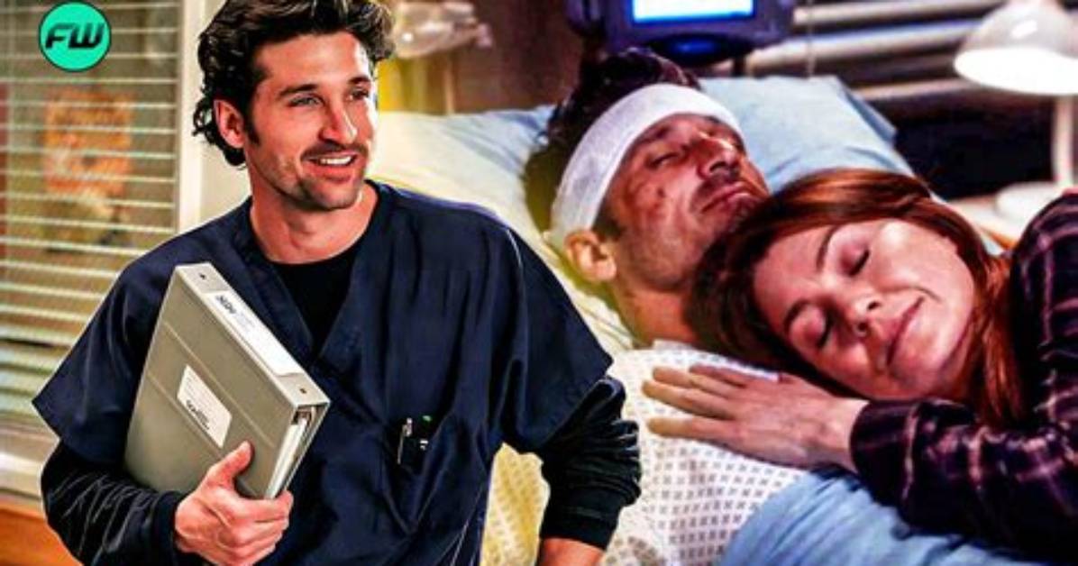 When Does Derek Die?