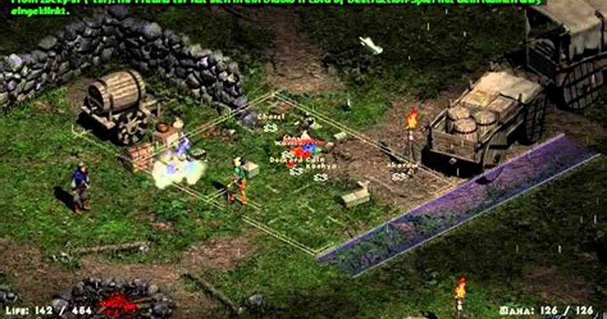 When Does Diablo 2 Ladder Reset 2019