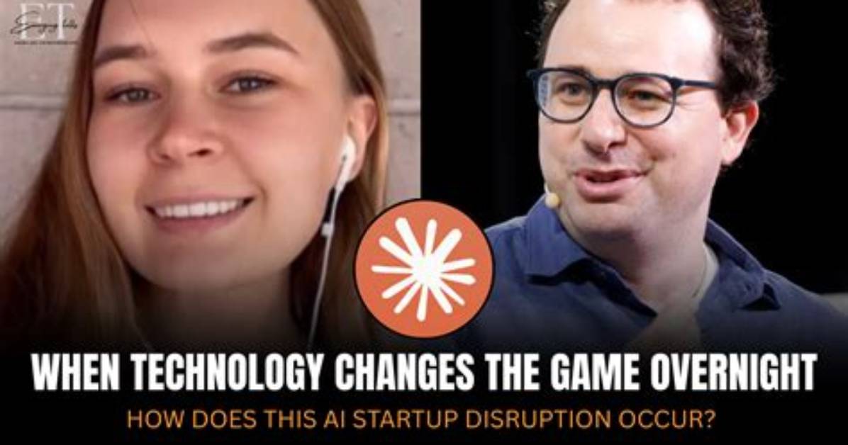 When Does Disruption Occur?