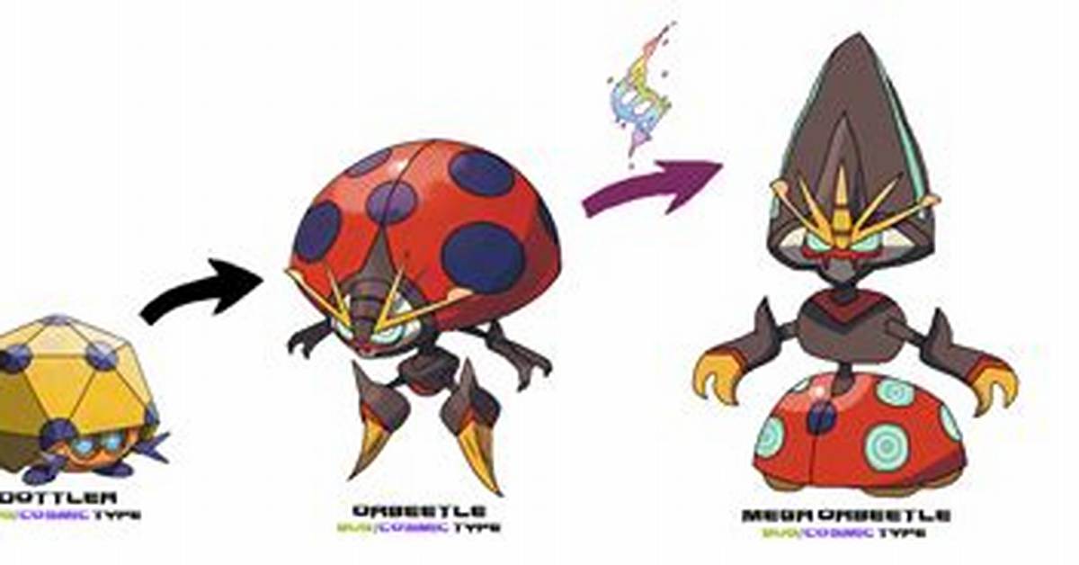 When Does Dottler Evolve?