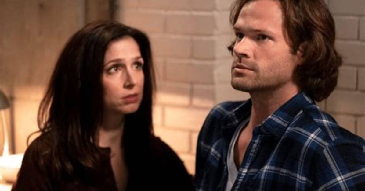 When Does Eileen Appear in Supernatural?