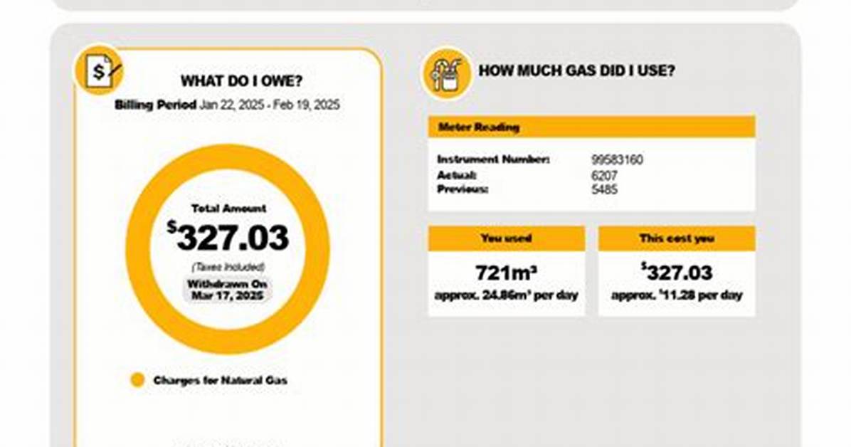 When Does Enbridge Report Earnings?
