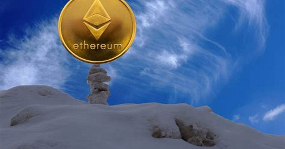 When Does Ethereum Halve?