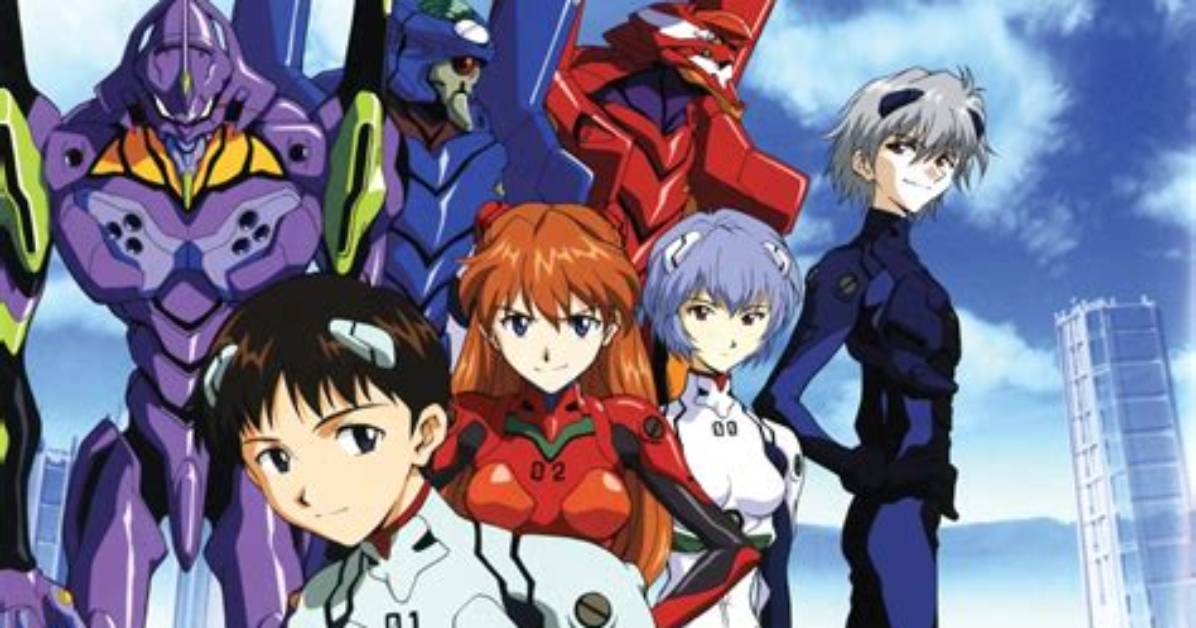 When Does Evangelion Get Good