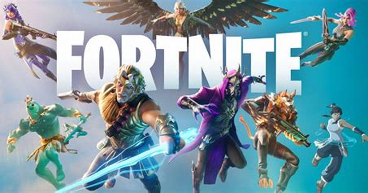 When Does Fortnite Season 5 End Chapter 2