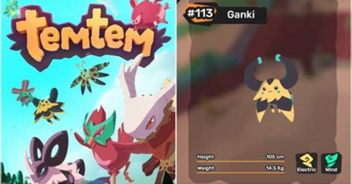 When Does Ganki Evolve?
