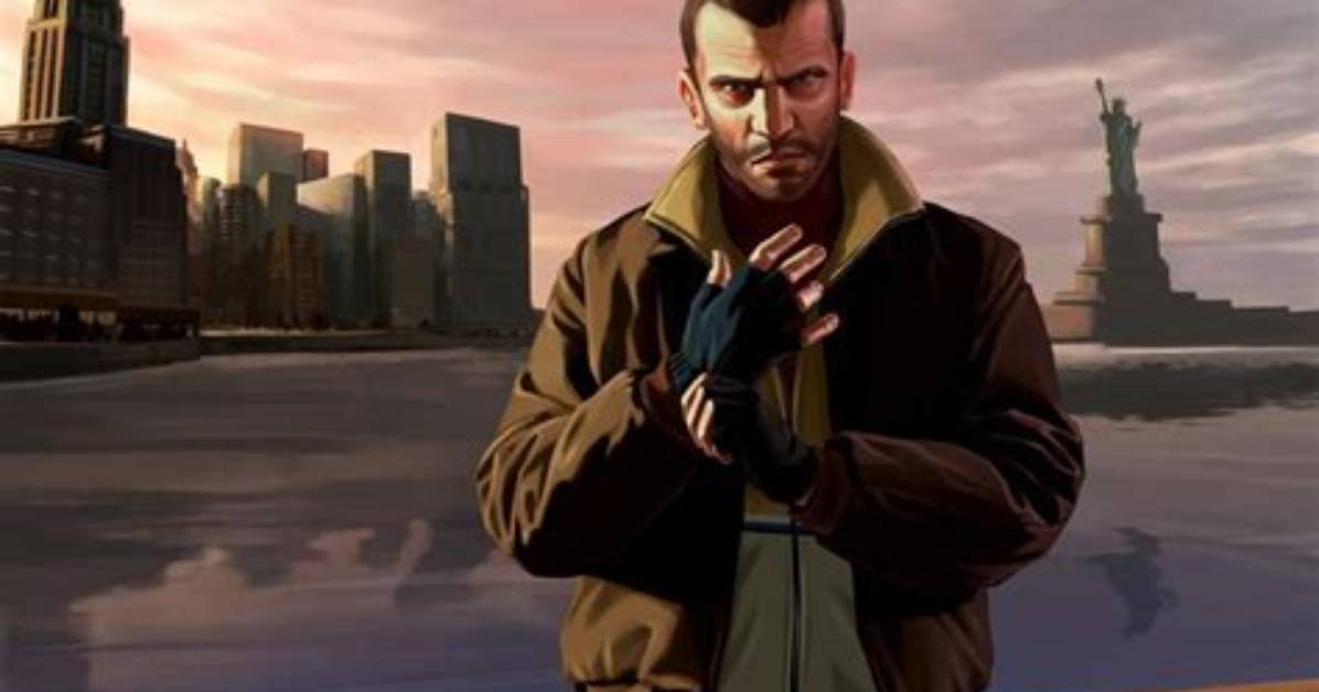 When Does Gta 4 Take Place