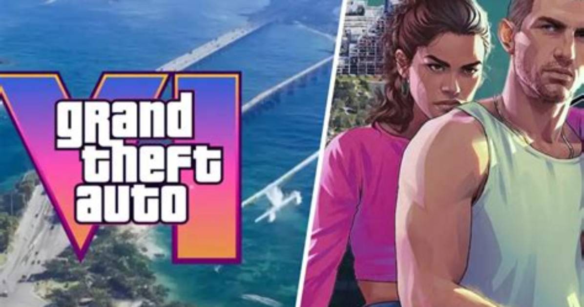When Does Gta Six Come Out