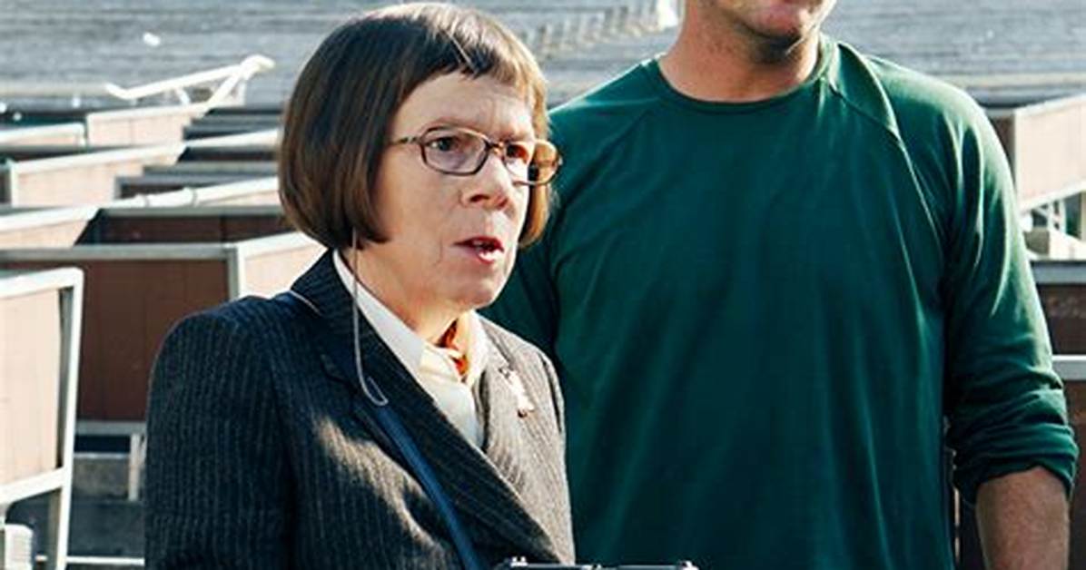 When Does Hetty Return to Ncis La?